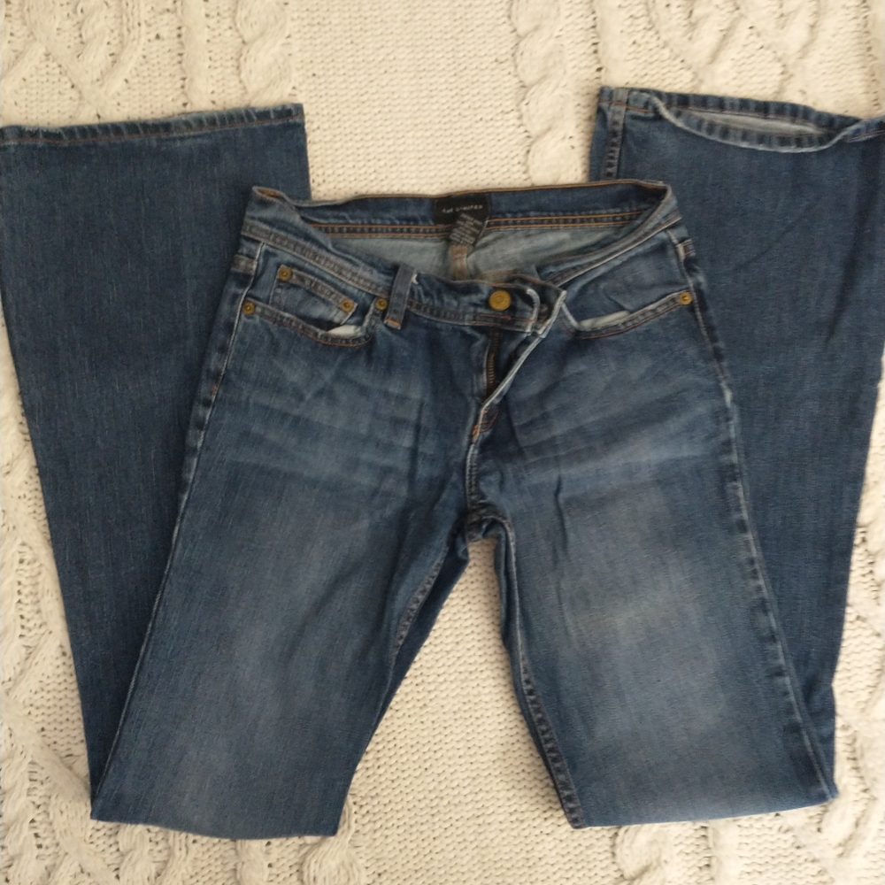 The Limited Jeans